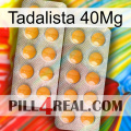 Tadalista 40Mg levitra2